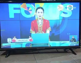 Tv Android Digital Changhong 32 inch