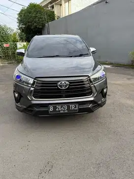 INNOVA VENTURER DIESEL AT 2021
