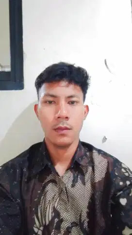 Driver Pribadi/Muatan Barang