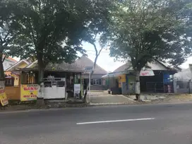 RUMAH POROS JALAN RAYA Drs MUHAMMAD HATTA BATU MALANG