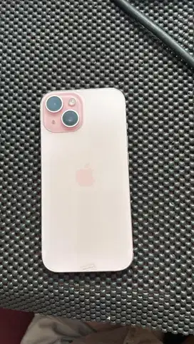 Jual iphone 15 fullset
