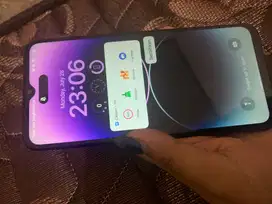 Oppo A17k 3+1/64