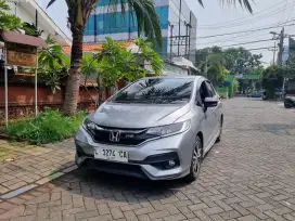 Honda All New Jazz 1.5 RS manual 2019