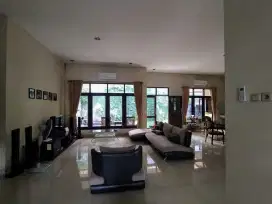 Murah dijual rumah mewah bukitsari tembalang undip siap huni