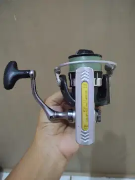 Reel ryobi Zeus cpro 2000hp