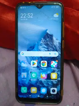 Redmi note 7 RAM 4/ 64