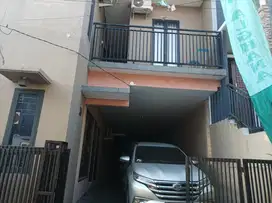 KOS WANITA JAKARTA BARAT