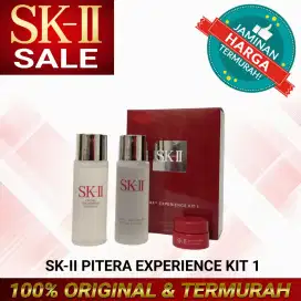 SK2 SK-II Pitera Experience Kit 1