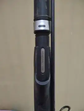 Joran Sheawak Made in japan 180cm 8-17lbs