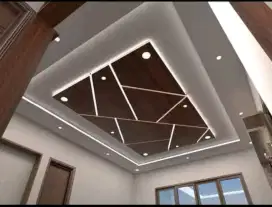Tukang bangunan dan renovasi rumah