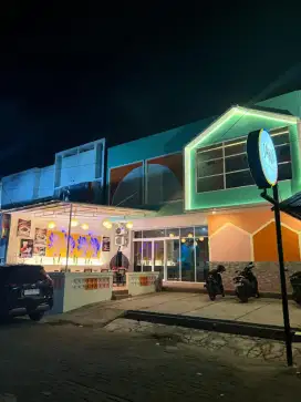 Murah dijual hotel aktif rame penghuni tengah kota semarang karangayu