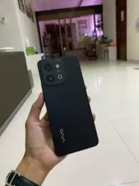 Hp vivo y28 Ram 8+8 128 NFC