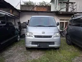 DAIHATSU GRAN MAX D 1.3 AC MT MANUAL 2020