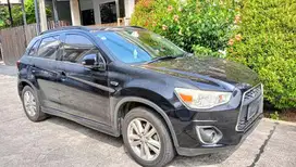 Mitsubishi Outlander GLS 2015