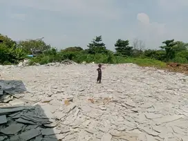 Sewakan tanah kosong Cikarang 1500m