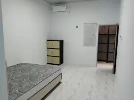 Rumah Condet + Kost2 an Lux Mewah