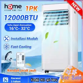AC Portable 1PK R134 - Multiple Function AC