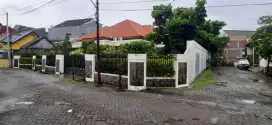 Murah dijual rumah mewah siap huni sambiroto kedungmundu