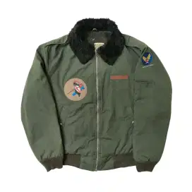 Jaket pilot us army B15 / jaket us airforce