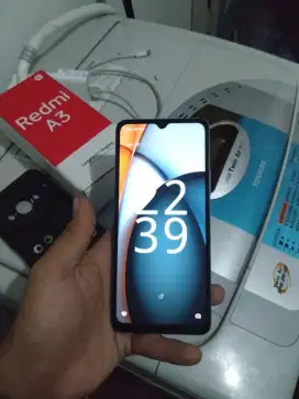 Redmi A3 4+4/128