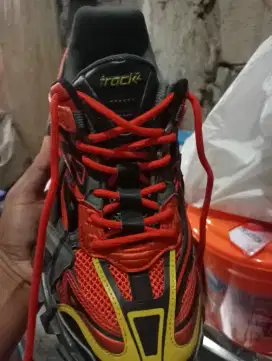 Sepatu balenciaga UK,40,41