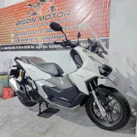 Seperti baru! HONDA NEW ADV 160 CBS ISS ALARM 2022 Akhir Pjk on 150
