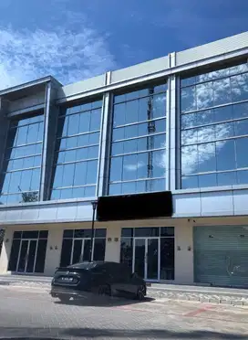 Jual Cepat Ruko La Riviera PIK2 Hadap Jalan Boulevard