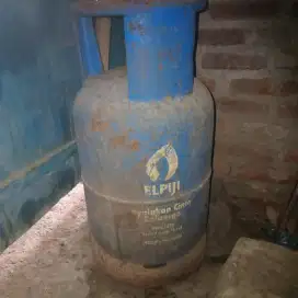 Jual tabung gas elpiji 12kg