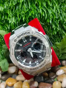 G-Shock Gst-S110D Stell