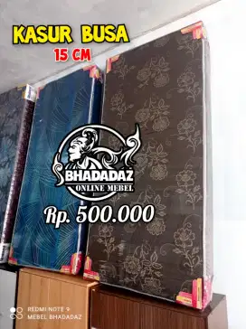 Kasur Busa Super Uk 90x190