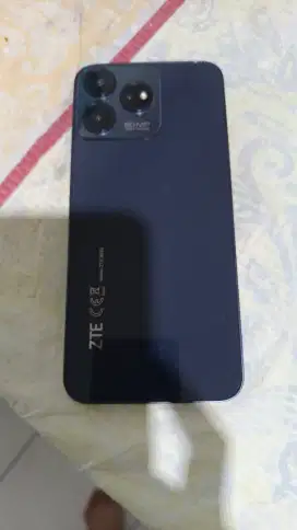 Dijual hp ZTE blade V50