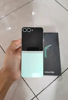 Samsung Galaxy Z Flip6 Flip 6 512GB