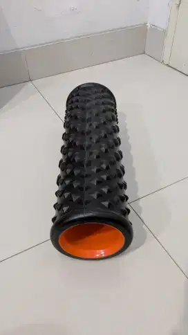 Foam Roller - Decathlon Bekas