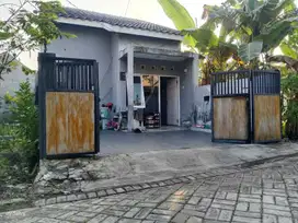 Dijual Rumah Babat Jewarat Pakal Surabaya