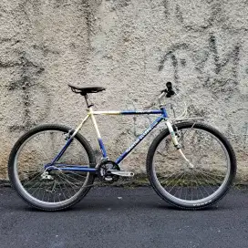 Dahon MTB 26 inch Mountain Classic