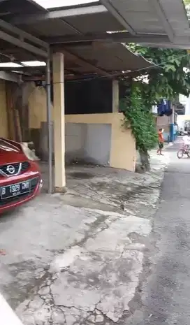 Rumah Hunian 150M² SHM Cuma 985jt Di Lubang Buaya-Cipayung-JKT TMR