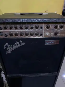 Ampli fender untuk kibod