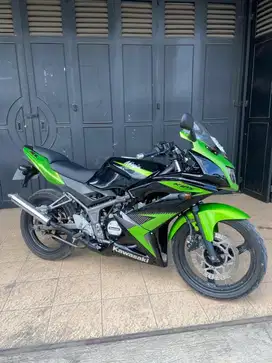 Jual Cepat Ninja RR NEW