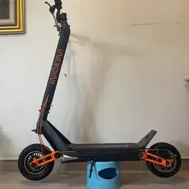 Skuter Inokim ox hero