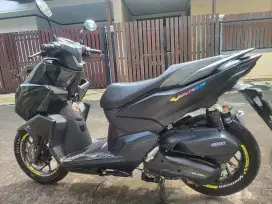 Honda vario 160 cc bs TT