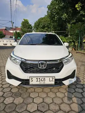 BRIO SATYA E MATIC 2023