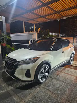 Nissan Kicks 2020 Hybrid