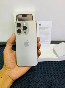 iphone 15 pro 256 Gb ex iBox