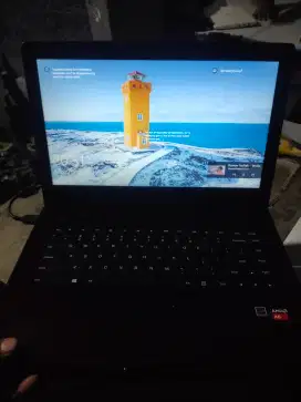 Lenovo G40-45 A6 6310