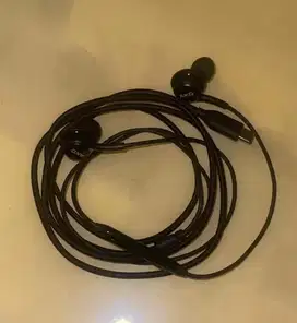Head set ori akg