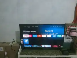 Smart tv TCL 32 inc