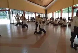 Lowongan satpam