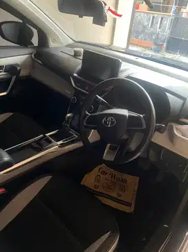 Toyota Avanza 2022 Bensin
