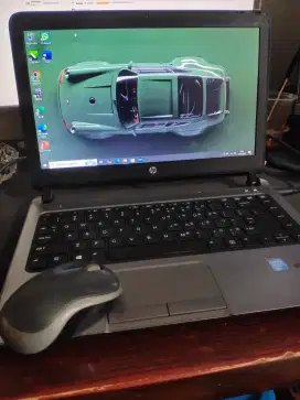 Laptop Hp Probook 430 G1 core i7 4500U