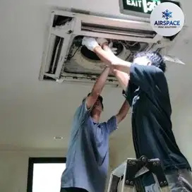 Service AC | Bongkar Pasang AC | Service Mesin Cuci | Service Kulkas